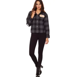 Michael Myers Flannel - Halloween