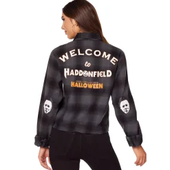Michael Myers Flannel - Halloween