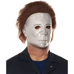 Michael Myers Full Mask - Halloween II