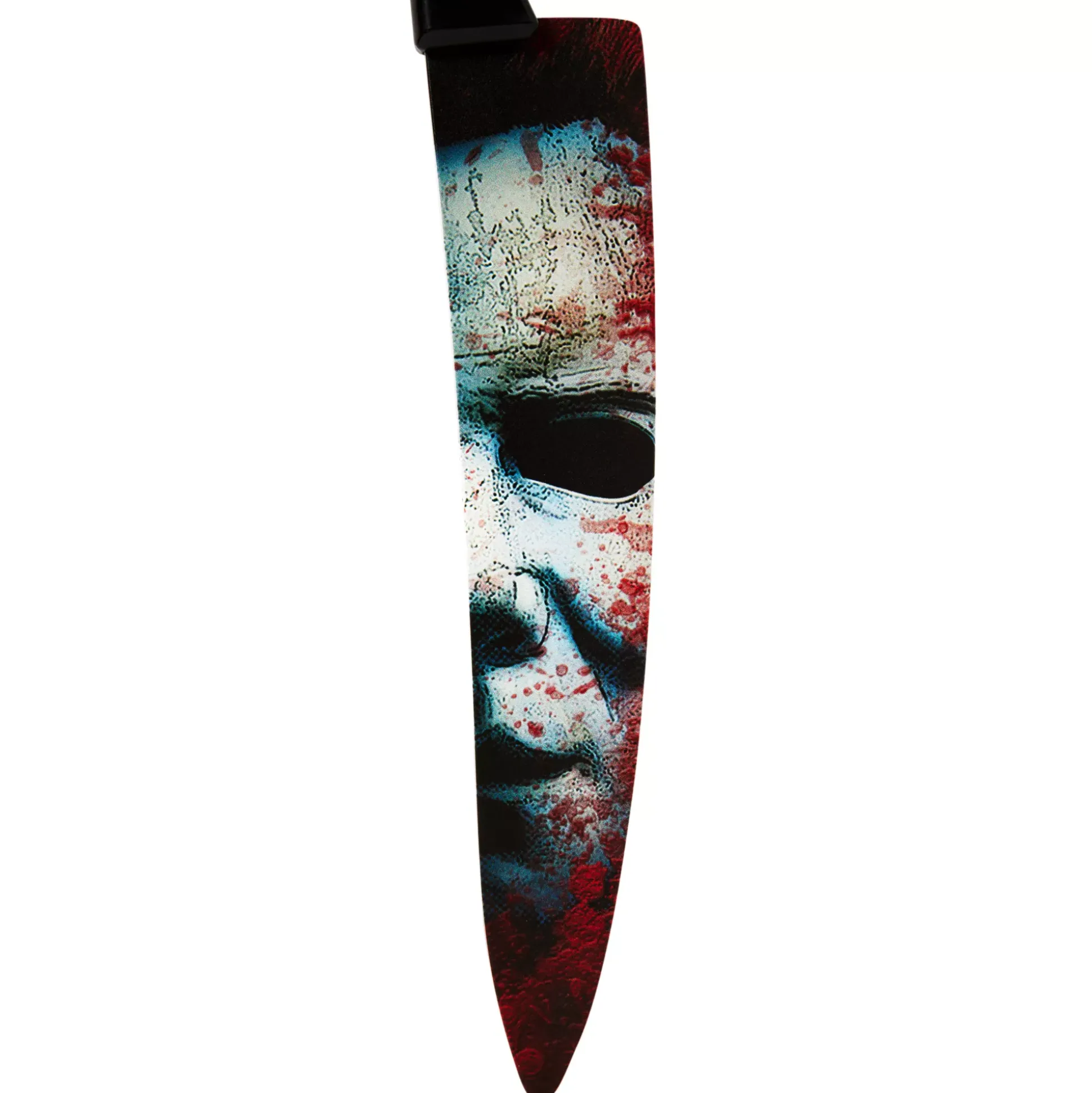 Michael Myers Graphic Knife - Halloween II