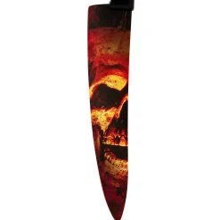 Michael Myers Graphic Knife - Halloween II