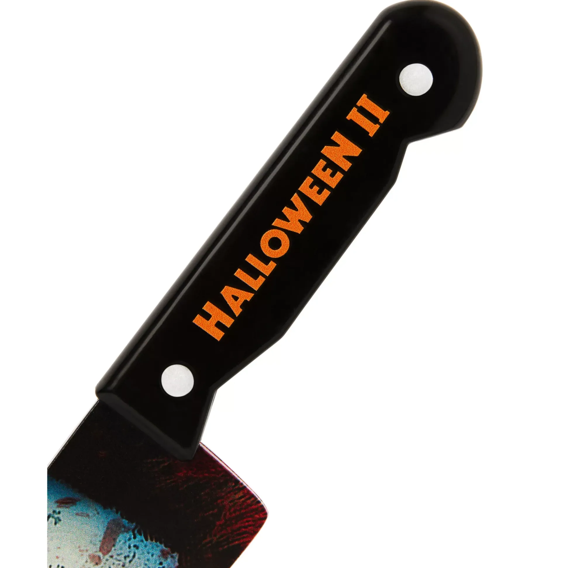Michael Myers Graphic Knife - Halloween II