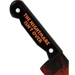 Michael Myers Graphic Knife - Halloween II