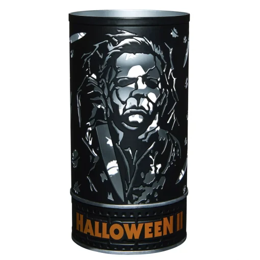 Michael Myers Tea Light Candle Holder - Halloween II