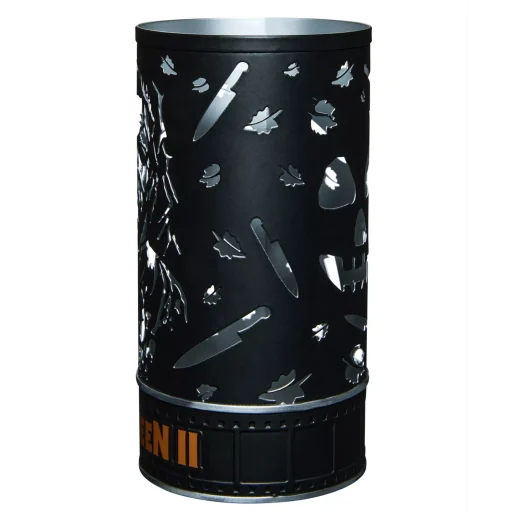 Michael Myers Tea Light Candle Holder - Halloween II