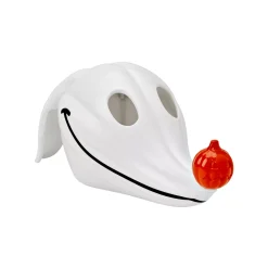 Mini Zero Light-Up Pumpkin - The Nightmare Before Christmas
