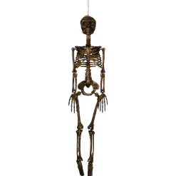 Moss Skeleton