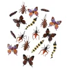 Multi-Color Critters - 18 Pack