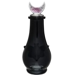 Mystical Arts Death Moth Potion Bottle