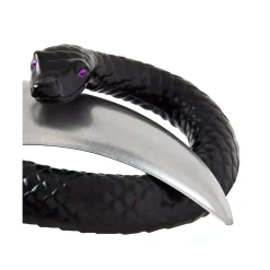 Mystical Arts Snake Moon Sign