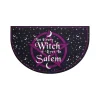 Mystical Arts Witch Doormat