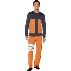Naruto Pajama Set - Naruto Shippuden