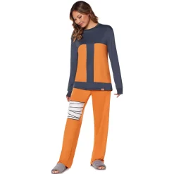 Naruto Pajama Set - Naruto Shippuden