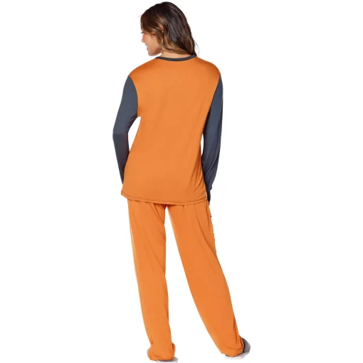 Naruto Pajama Set - Naruto Shippuden