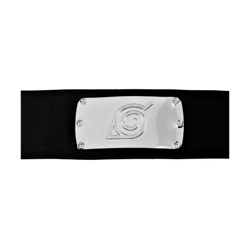 Naruto Shippuden Headband
