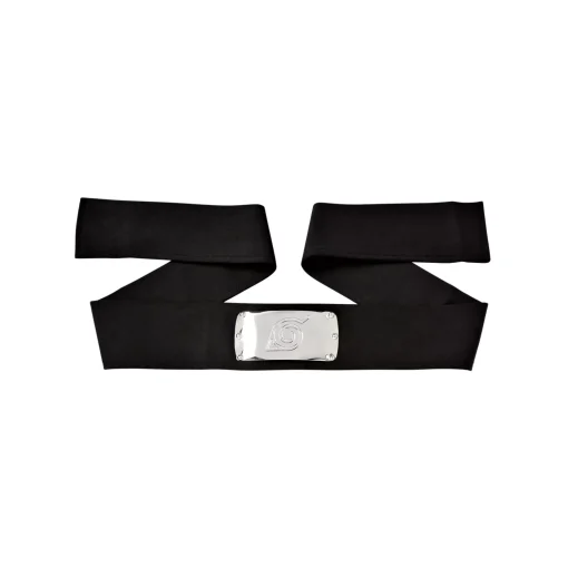 Naruto Shippuden Headband