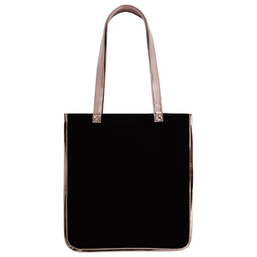 Never Trust the Living Tote Bag - Universal Monsters