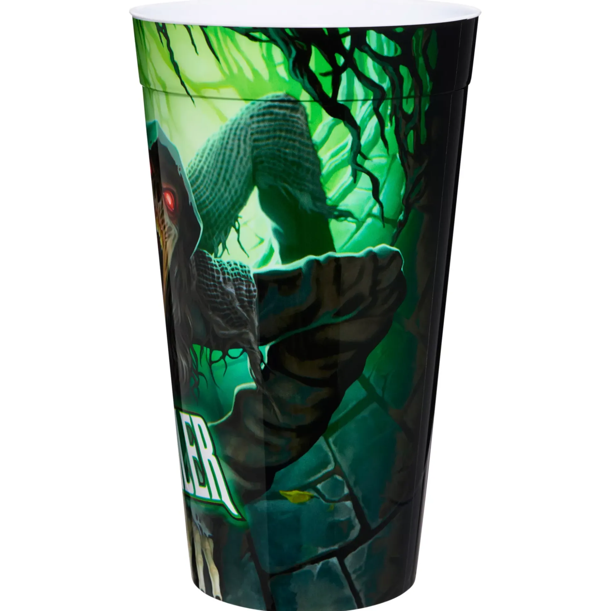 Nightcrawler Plastic Cup - 22 oz.