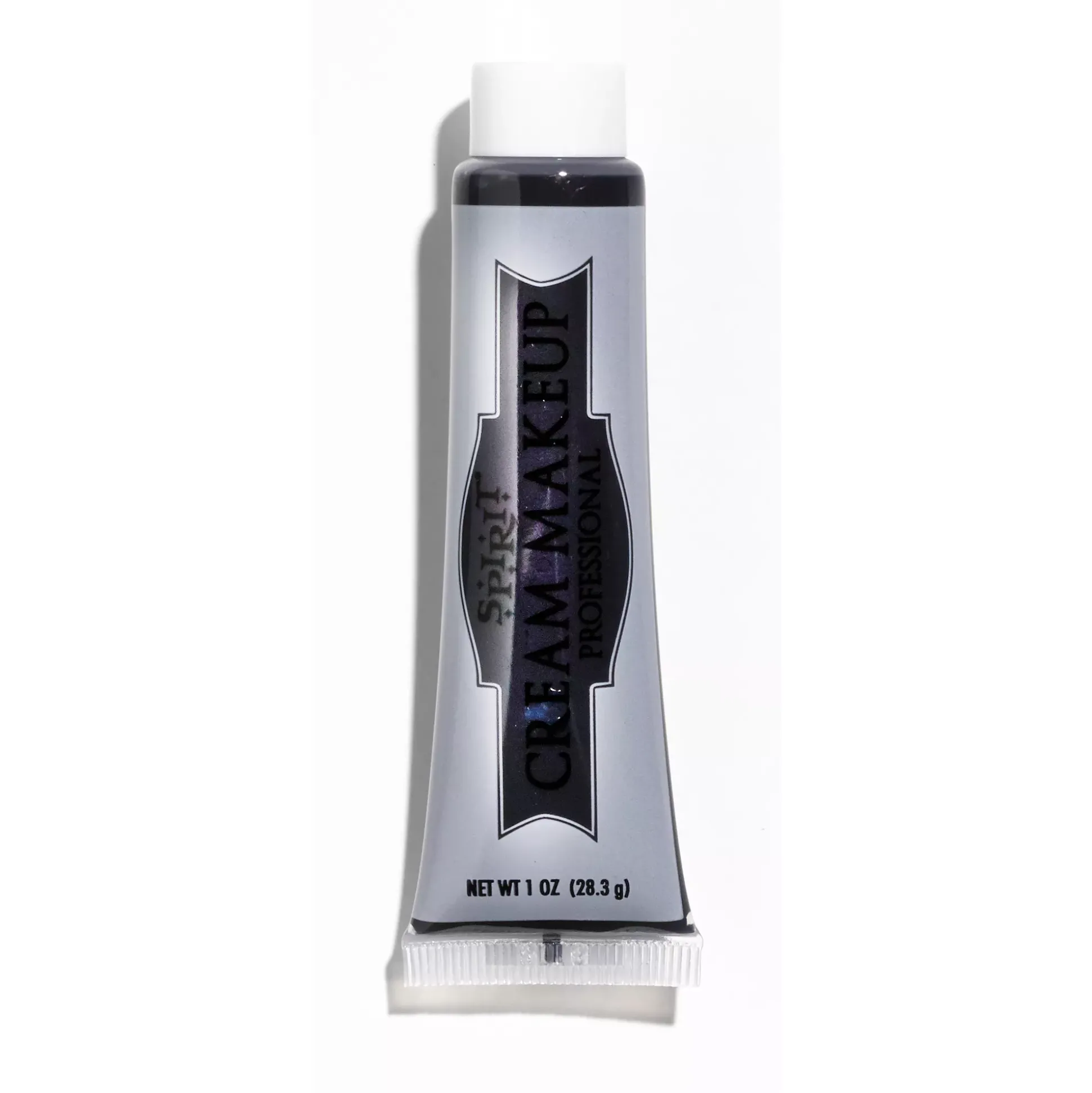 No Smear Black Makeup