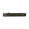 Ollivander's Wand Shop Sign - Harry Potter