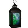 Oogie Boogie Lantern - The Nightmare Before Christmas
