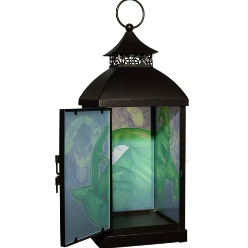Oogie Boogie Lantern - The Nightmare Before Christmas