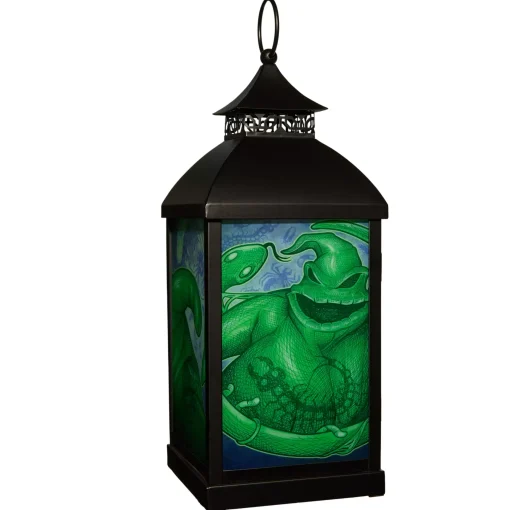 Oogie Boogie Lantern - The Nightmare Before Christmas