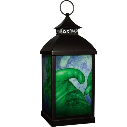 Oogie Boogie Lantern - The Nightmare Before Christmas