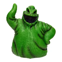 Oogie Boogie Light-Up Statue - The Nightmare Before Christmas