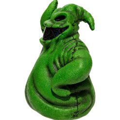 Oogie Boogie Light-Up Statue - The Nightmare Before Christmas