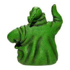 Oogie Boogie Light-Up Statue - The Nightmare Before Christmas