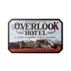 Overlook Hotel Sign - The Shining