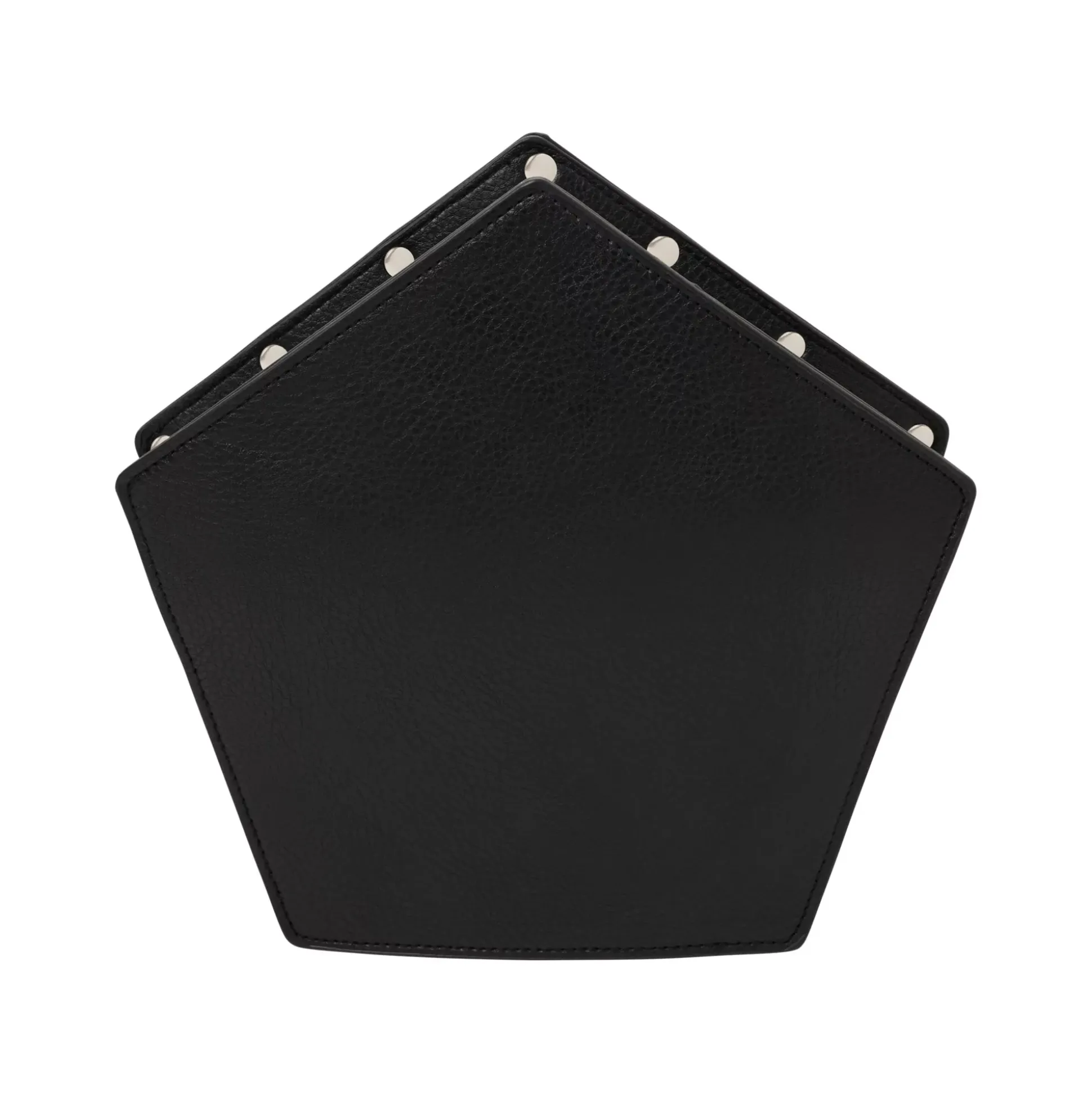 Pentagram Crossbody Bag