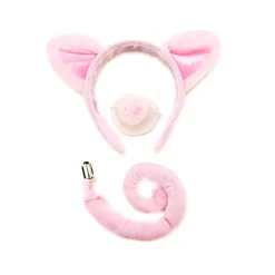 Pig Costume Kit