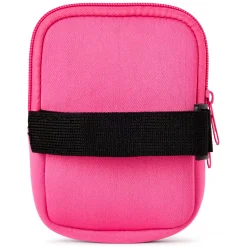 Pink Tumbler Pouch