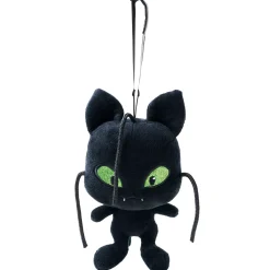 Plagg Plush - Miraculous Ladybug