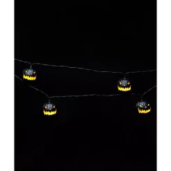 Pumpkin String Lights