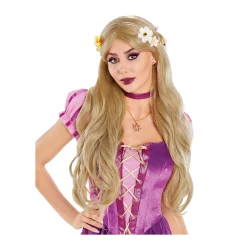 Rapunzel Wig - Disney Princess