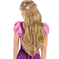 Rapunzel Wig - Disney Princess