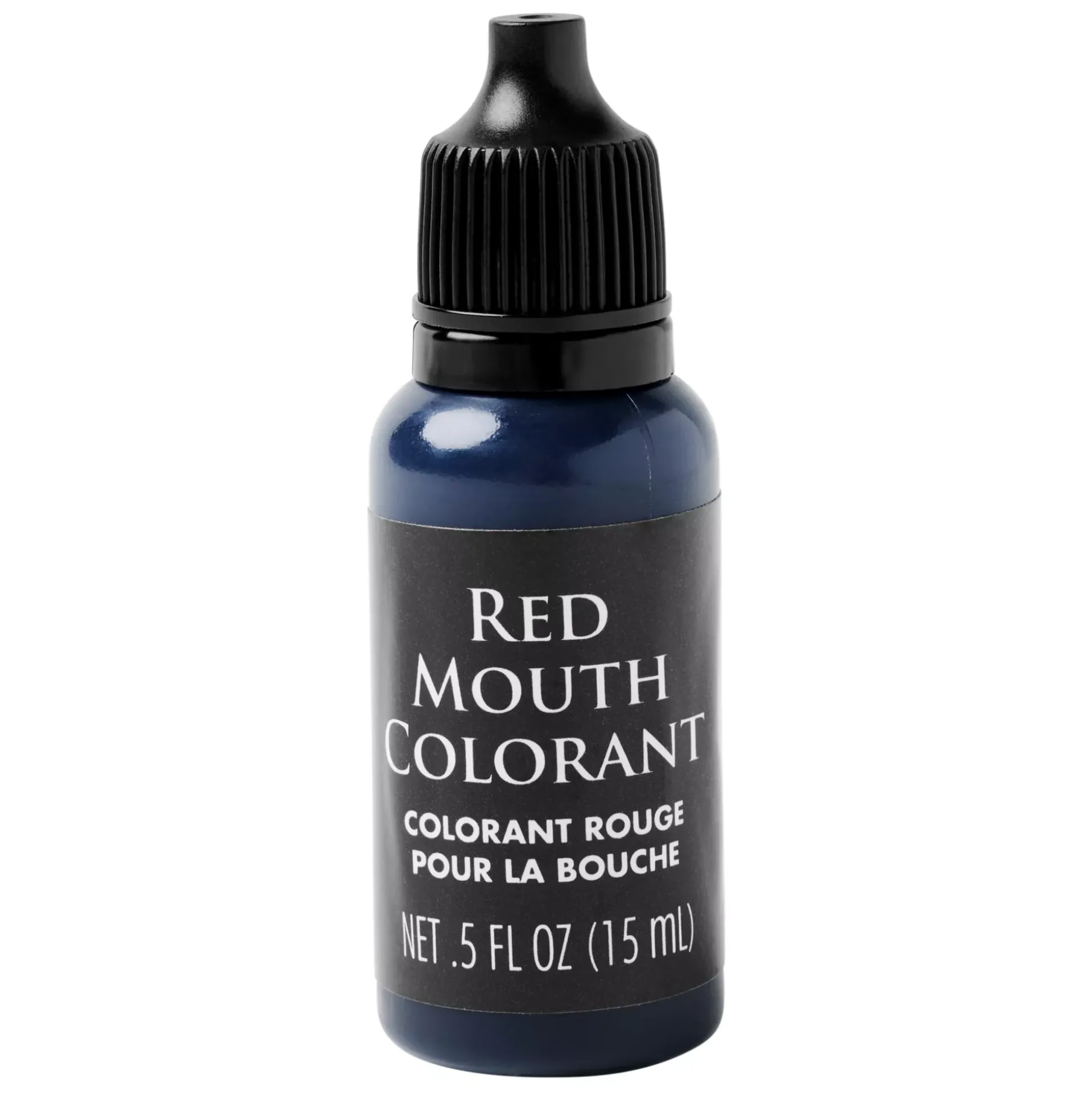 Red Blood Mouth Colorant