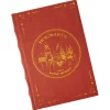 Red Hogwarts Journal - Harry Potter