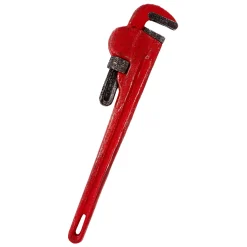 Rusty Red Wrench