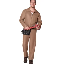 Rusty Red Wrench