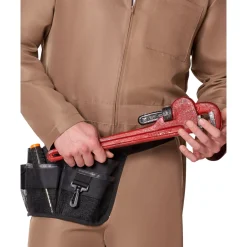 Rusty Red Wrench