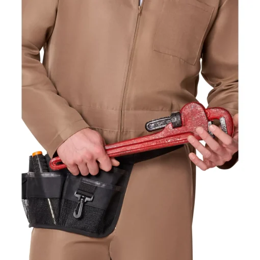 Rusty Red Wrench