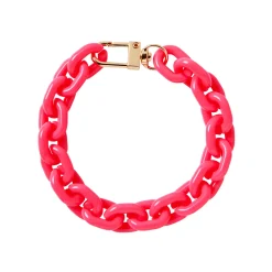 '80s Chain Bracelets - 2 Pack