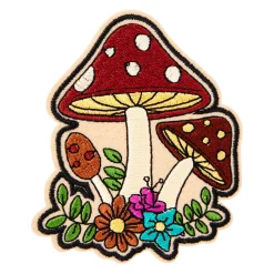 '60s Patch Set
