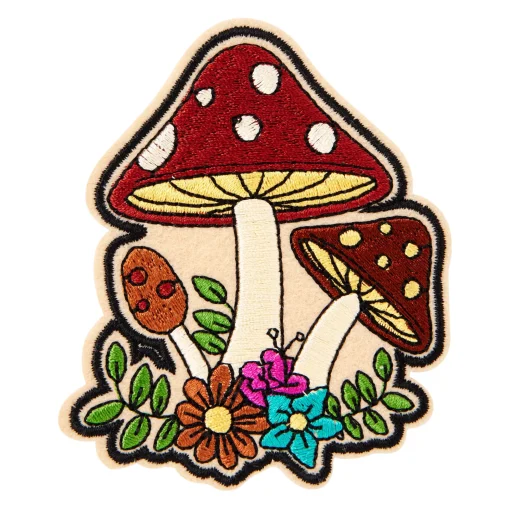 '60s Patch Set
