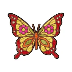 '60s Patch Set