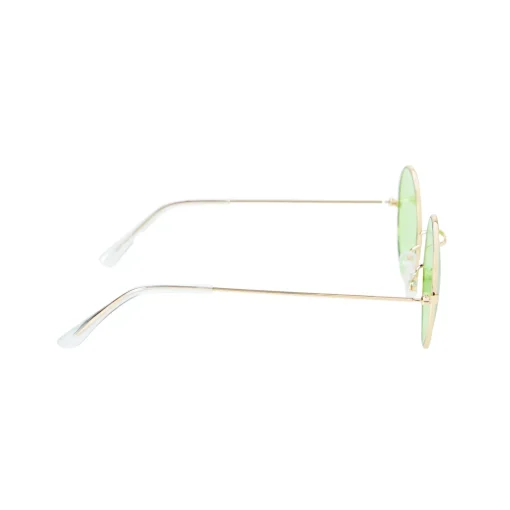 '60s Round Sunglasses